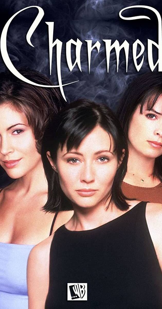 Serie Charmed