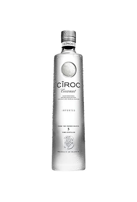 Product Ciroc Vodka Coconut