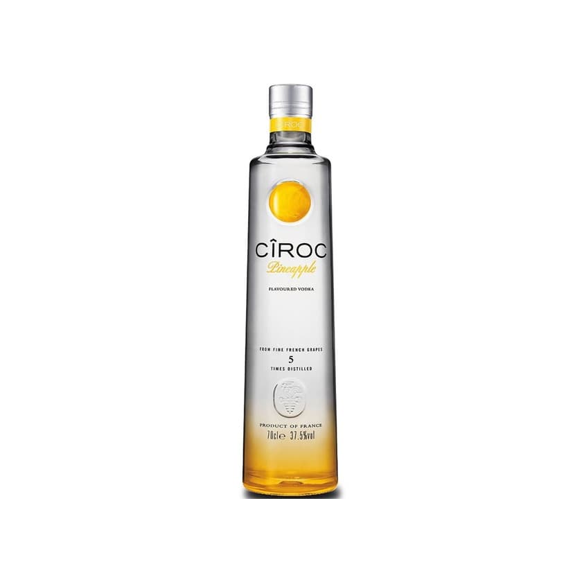 Product Ciroc Pineapple 