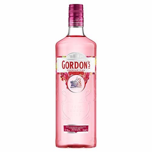 Product Gordon's Premium Pink Distilled Gin