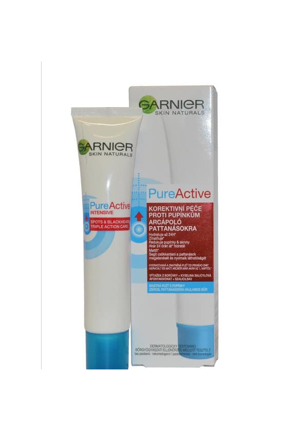 Product Garnier Skin Active 