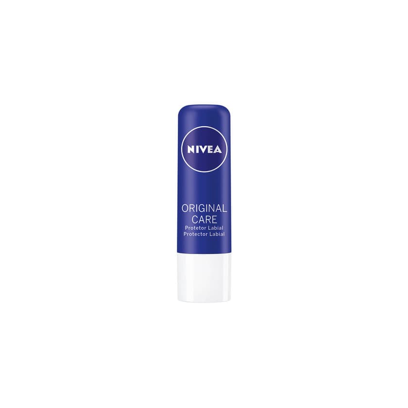 Product Batom Nivea 