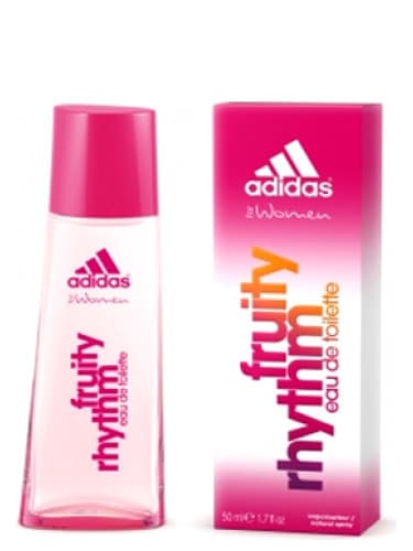 Fashion Perfume Adidas feminino