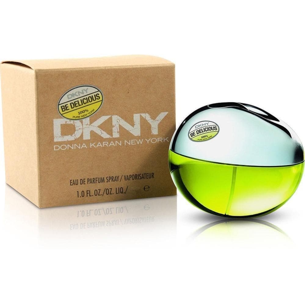 Fashion DKNY Be Delicious 