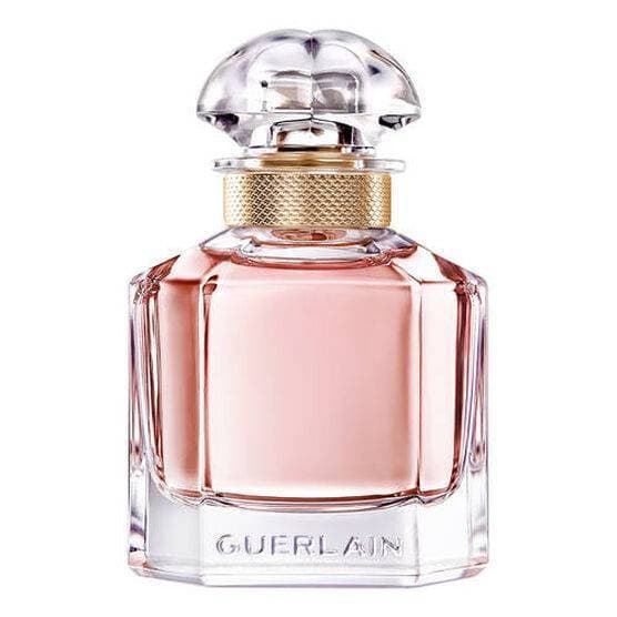 Fashion Mon Guerlain