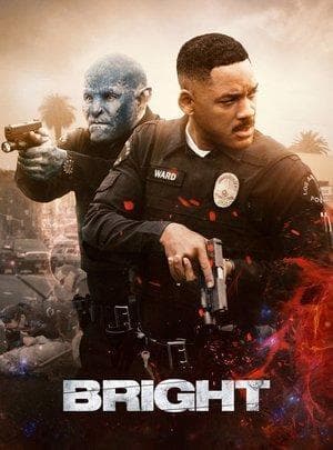 Película Bright