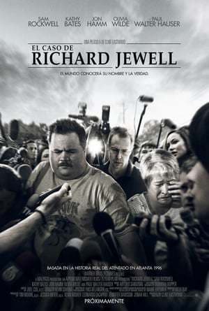 Película Richard Jewell