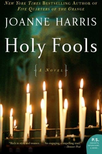 Libro Holy Fools by Joanne Harris