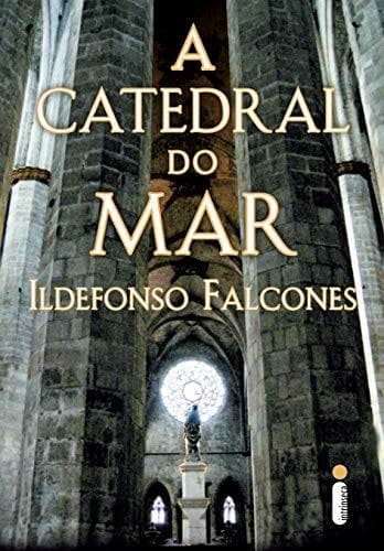 Libro A Catedral Do Mar