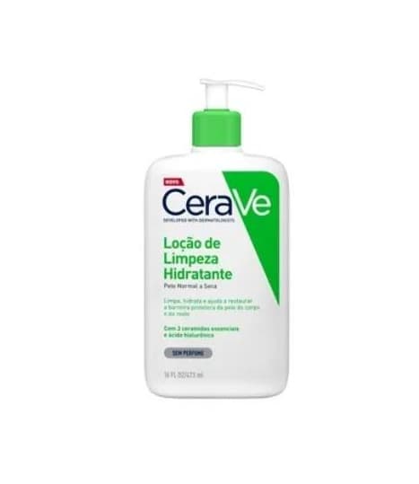 Producto CeraVe