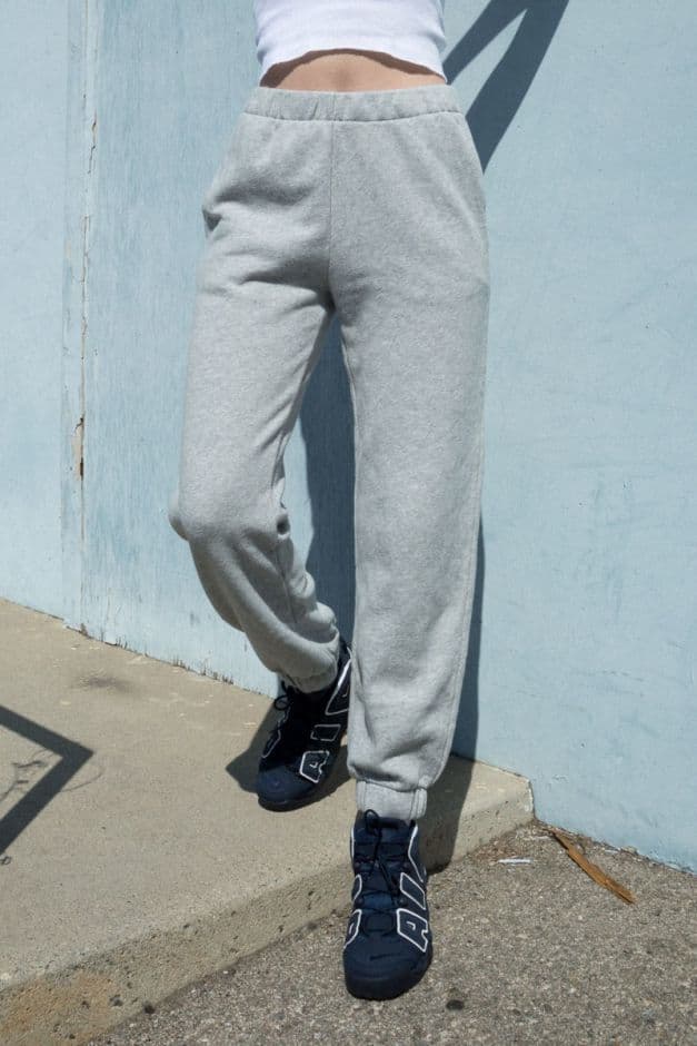 Fashion Sweatpants brandy