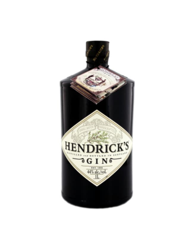 Producto Hendricks 