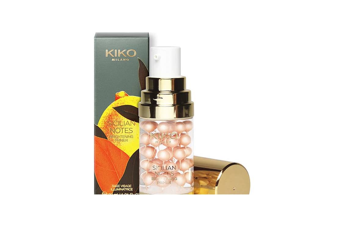 Product Kiko - Brightening Primer