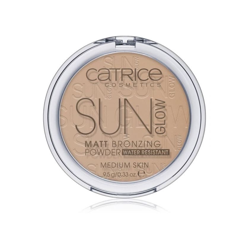 Product Catrice