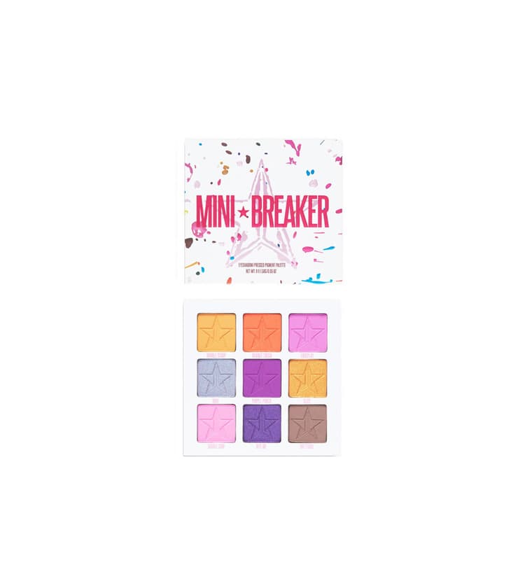 Product Jeffree Star