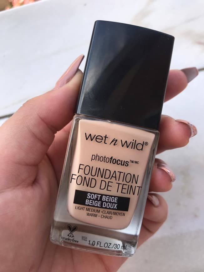 Product Wet'n'Wild