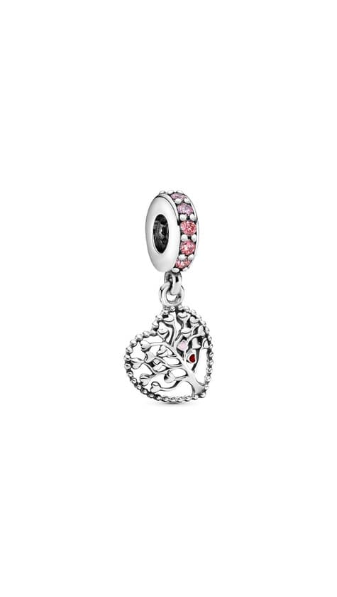 Producto Pandora Abalorios Mujer Plata