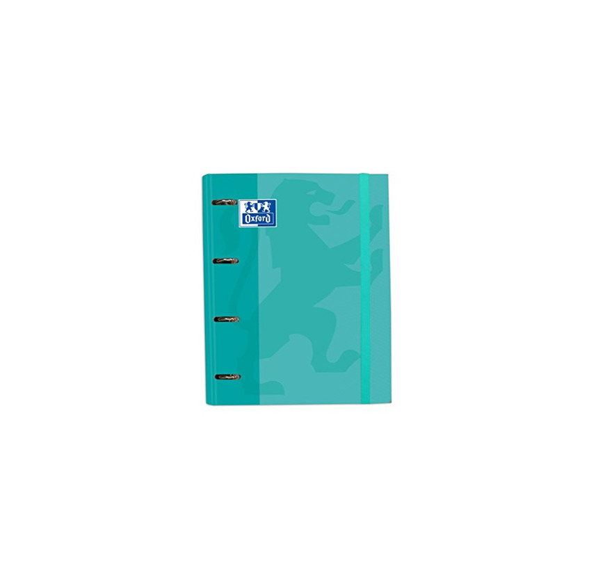 Producto Oxford School - Carpeta con recambio