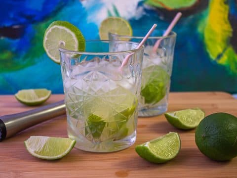 Product Caipirinha