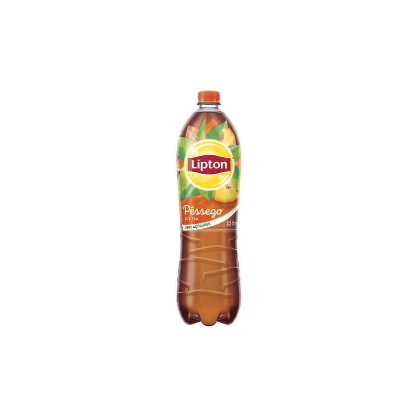 Product Ice Tea de Pêssego 