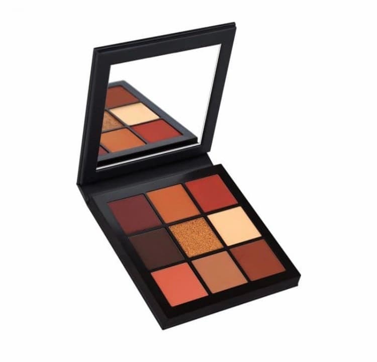 Product Obsessions Eyeshadow Palette