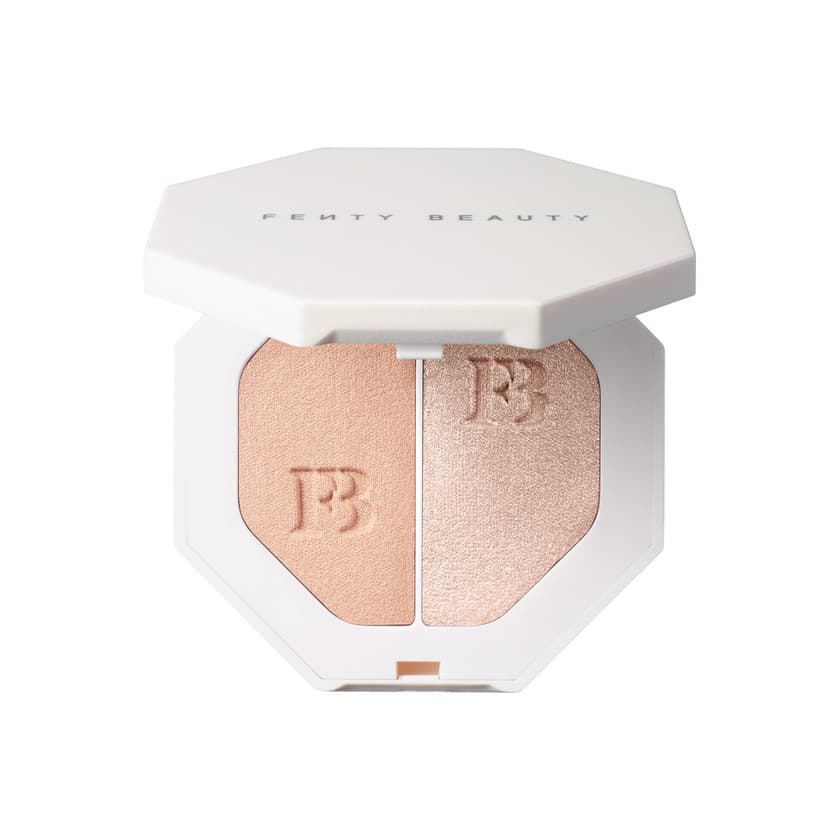 Product Fenty Beauty by Rihanna
Killawatt Freestyle Highlighter
Ilum