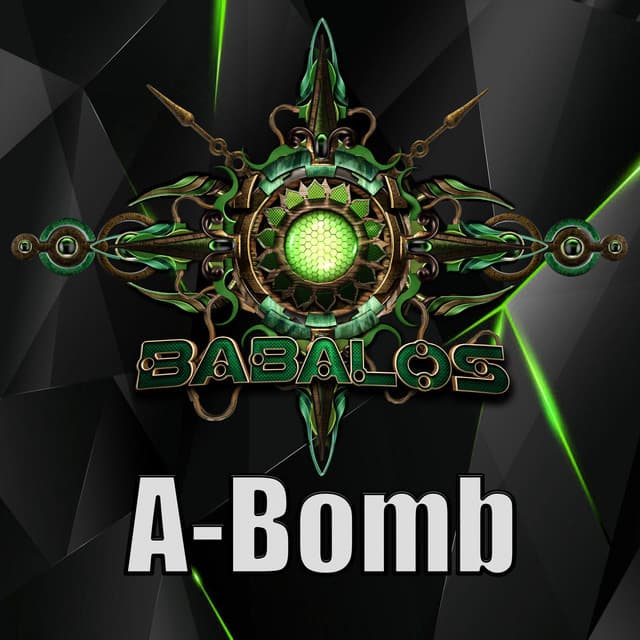 Music A-Bomb