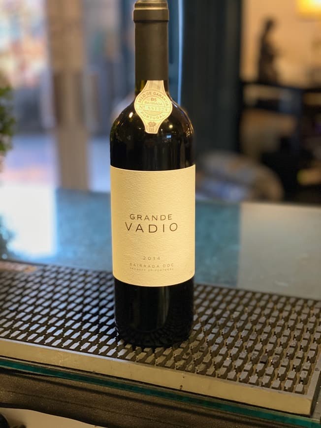 Producto Grande vadio 2014 tinto