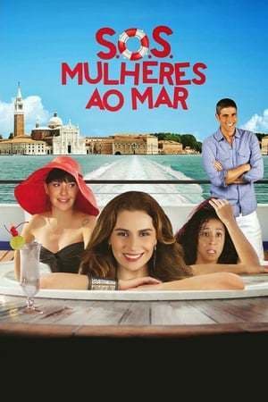 Película S.O.S.: Women to the Sea