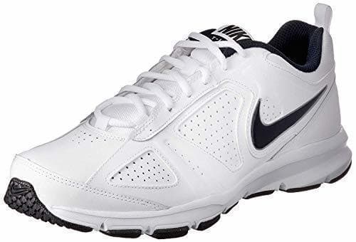 Producto Nike T-Lite 11, Zapatillas de Cross Training para Hombre, Blanco