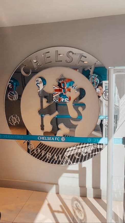 Place Chelsea FC Museum and Stadium Tours