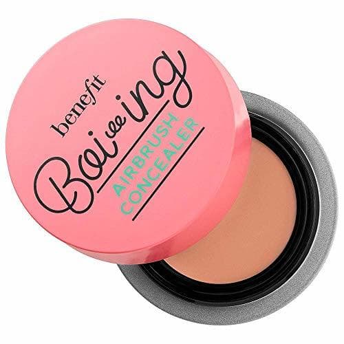 Belleza Benefit