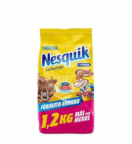 Producto Nestlé Nesquik Cacao Soluble Instantáneo