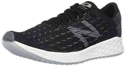 Fashion New Balance Fresh Foam Zante Pursuit, Zapatillas de Running para Mujer, Negro