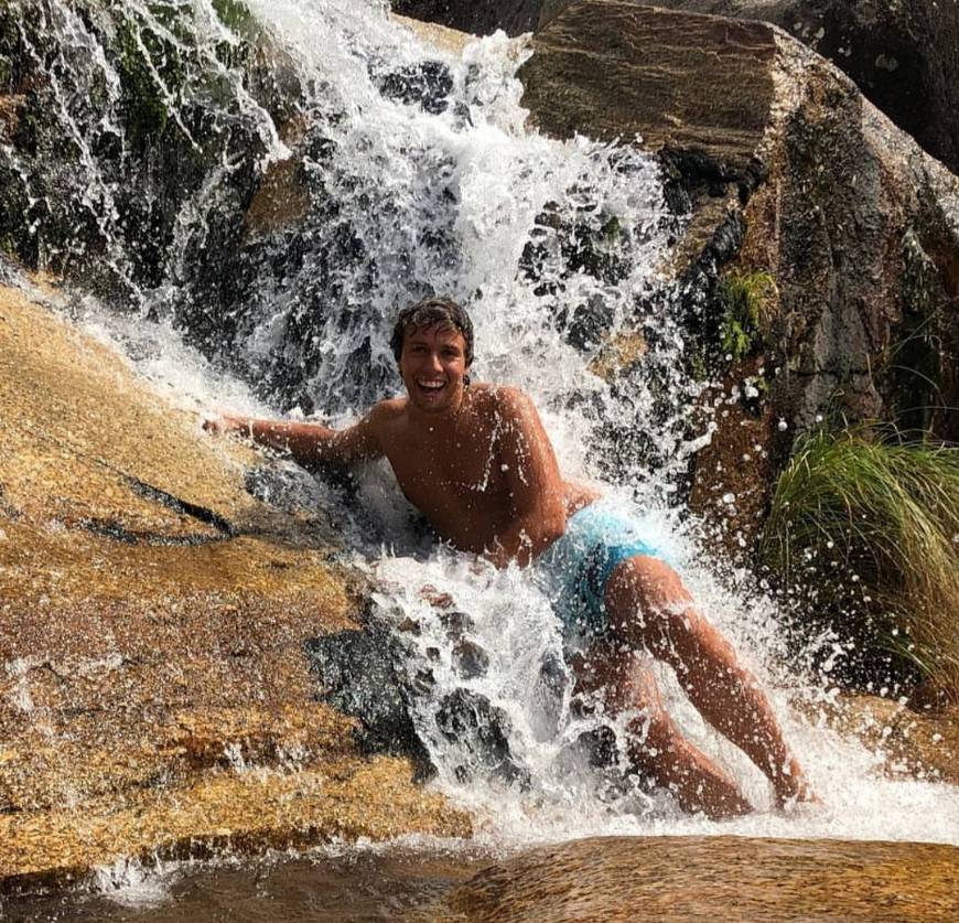 Place Peneda-Gerês National Park