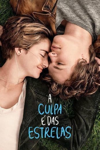 Película The Fault in Our Stars