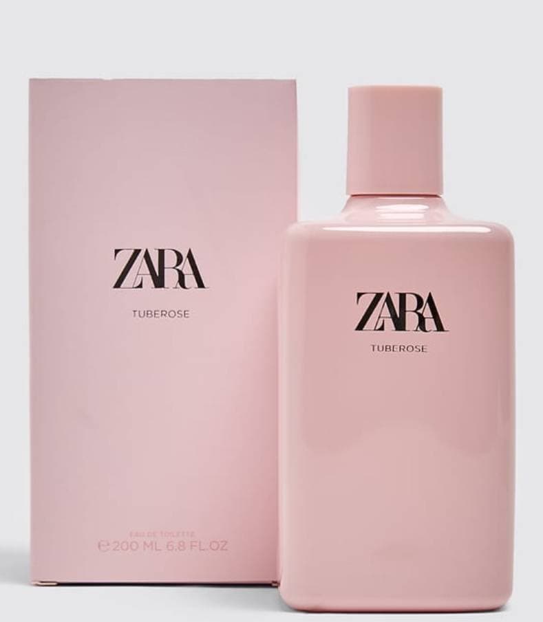 Product Zara Tuberose