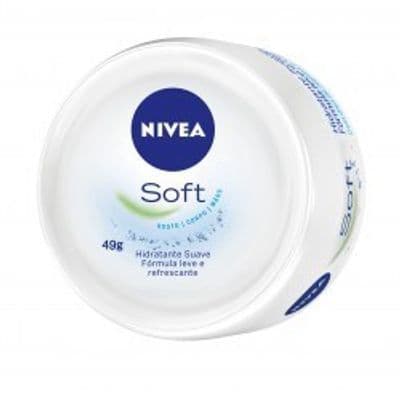 Product Creme hidratante Nivea