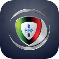 Moda Liga Portugal App