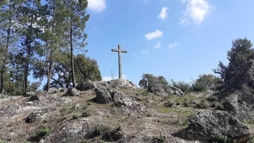 Lugar Perô Viseu