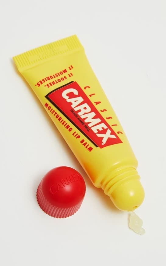 Beauty Carmex COS 003 Bálsamo labial