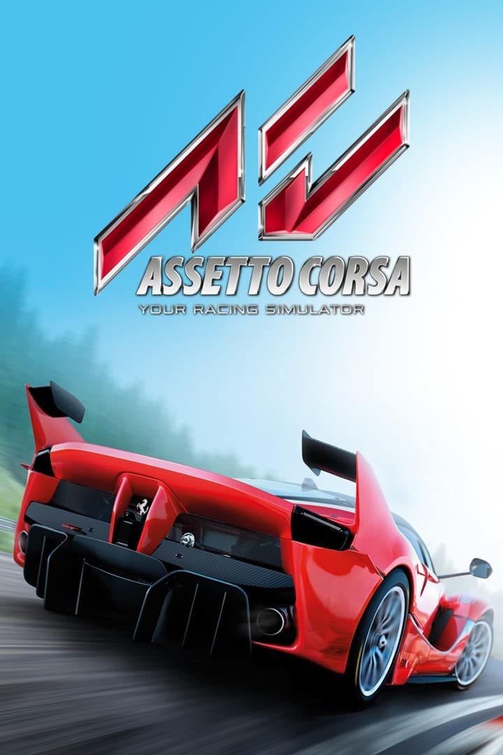 Electrónica Assetto Corsa