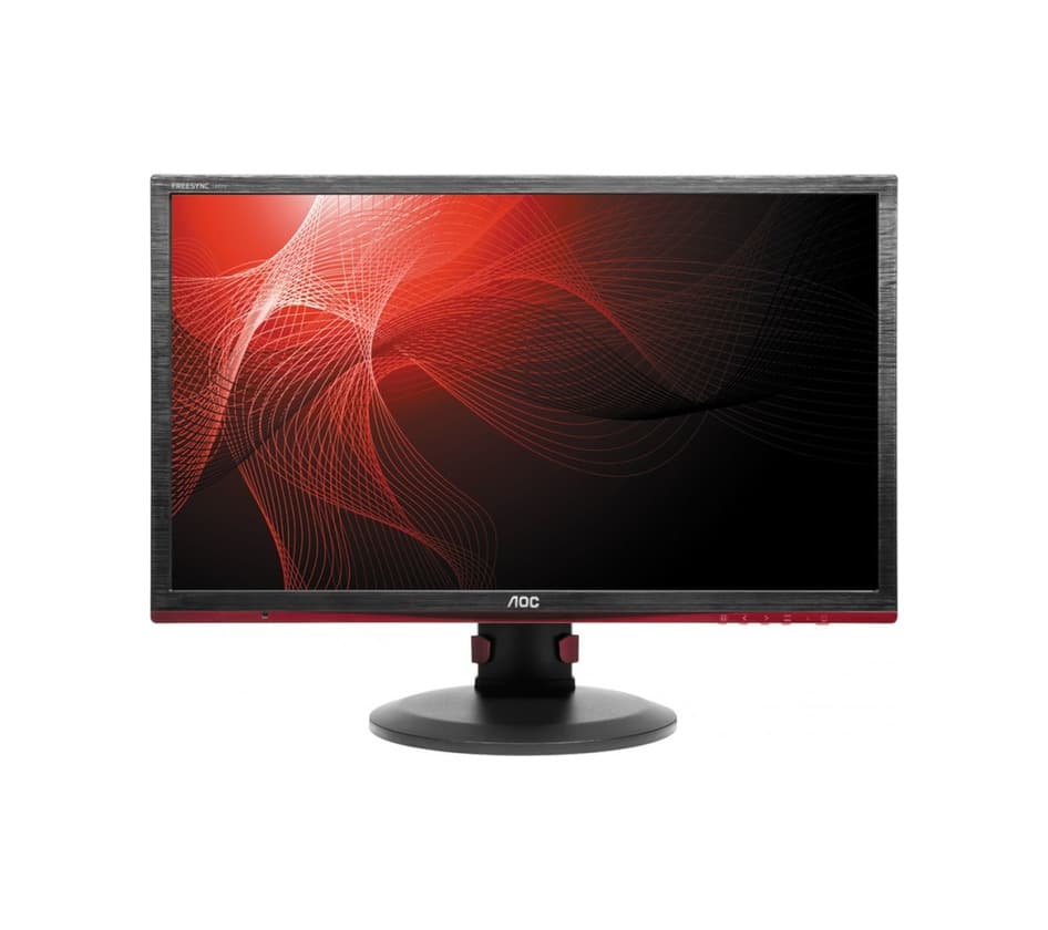 Producto Monitor AOC 144Hz