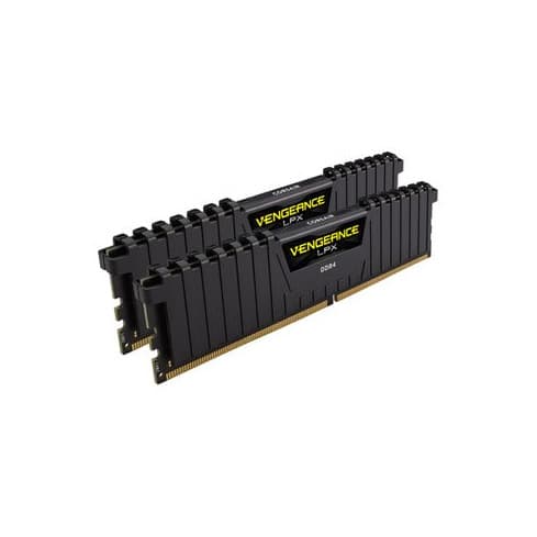 Producto Corsair Vegeance 16 GB RAM