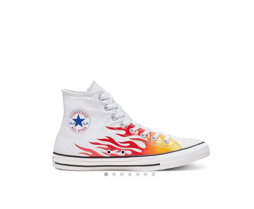 Product Archive Print Chuck Taylor All Star High Top