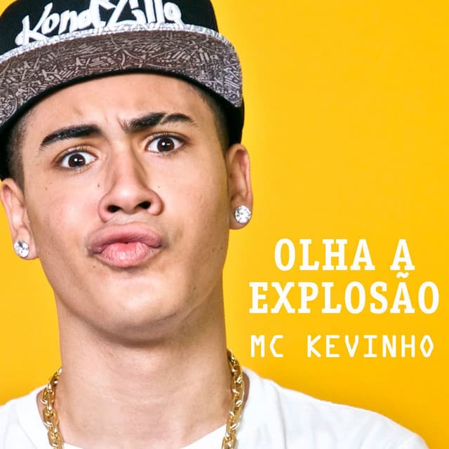 Music Olha a Explosão