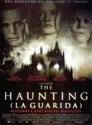 Movie The Haunting