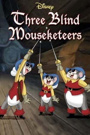 Movie Three Blind Mouseketeers