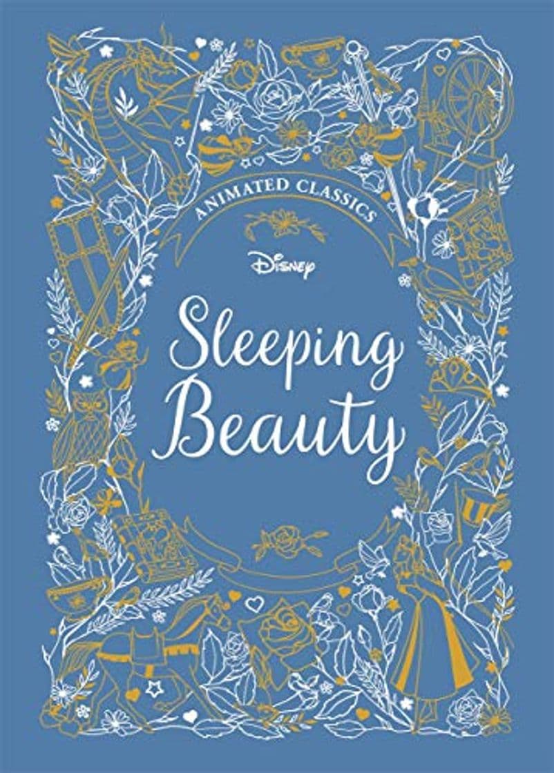 Book Murray, L: Sleeping Beauty