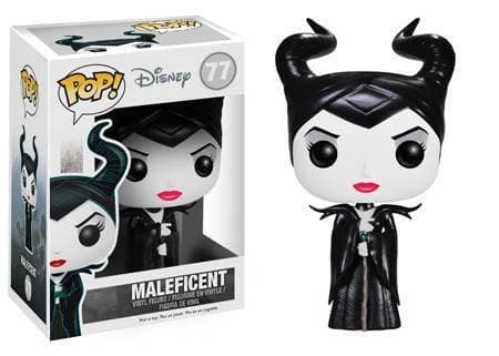 Fashion Maleficent - Maleficent 